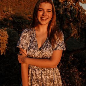 Meet your Posher, Lisajane